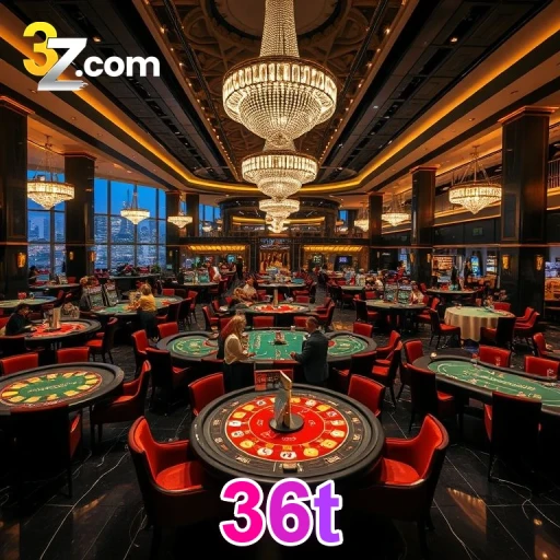 36t.com Jogos de caça-níqueis