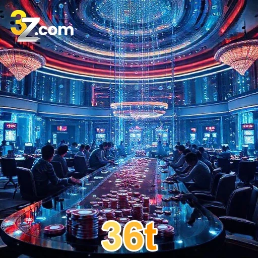 36t.com Jogos de caça-níqueis